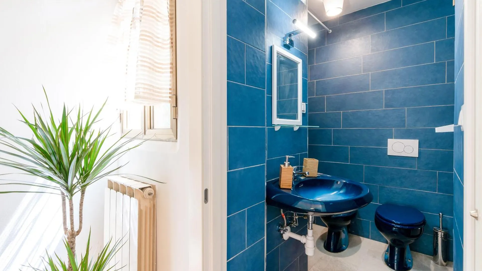 Funzionale E Riservato Wenecja Apartament