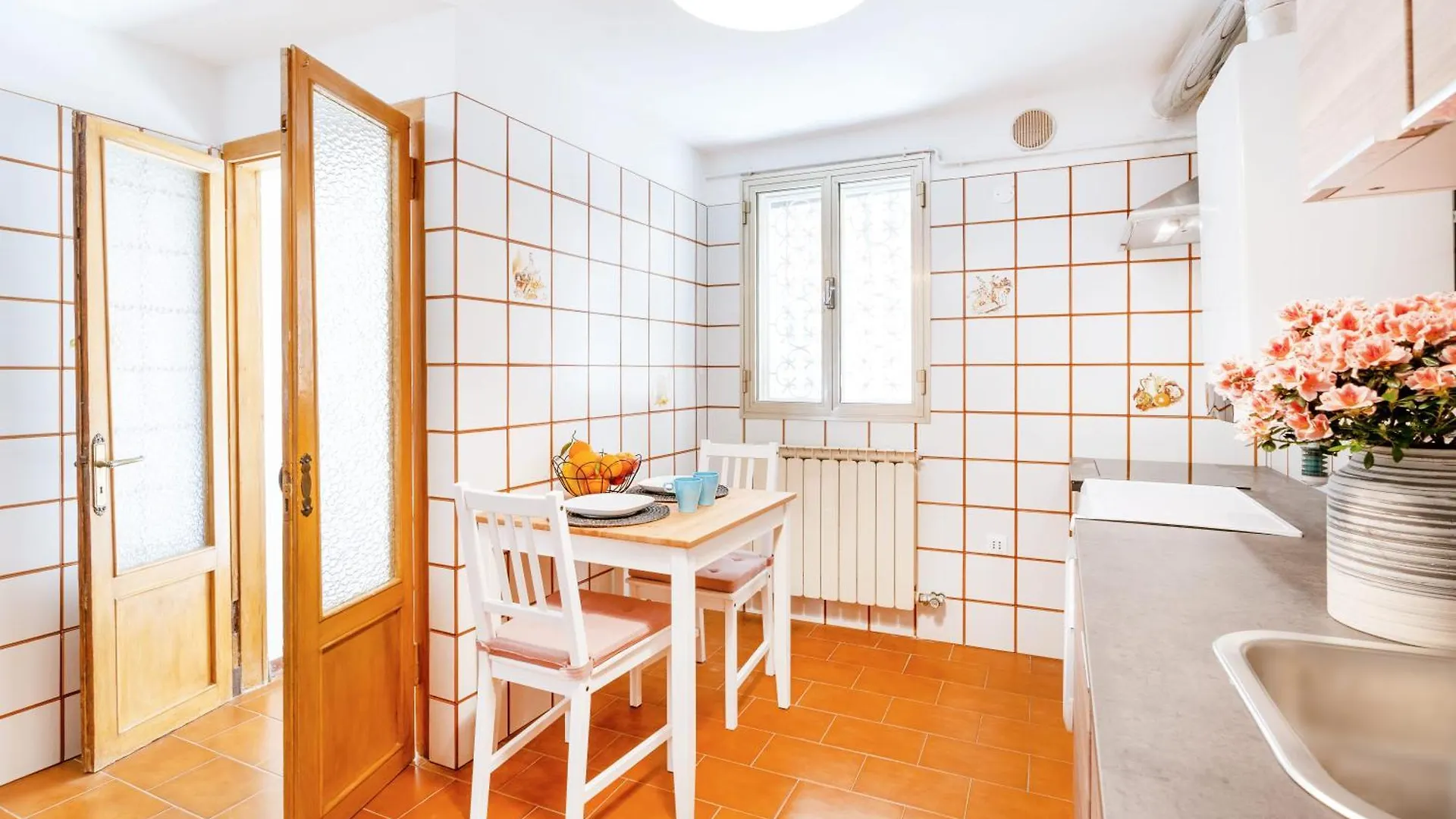 Apartament Funzionale E Riservato Wenecja Włochy