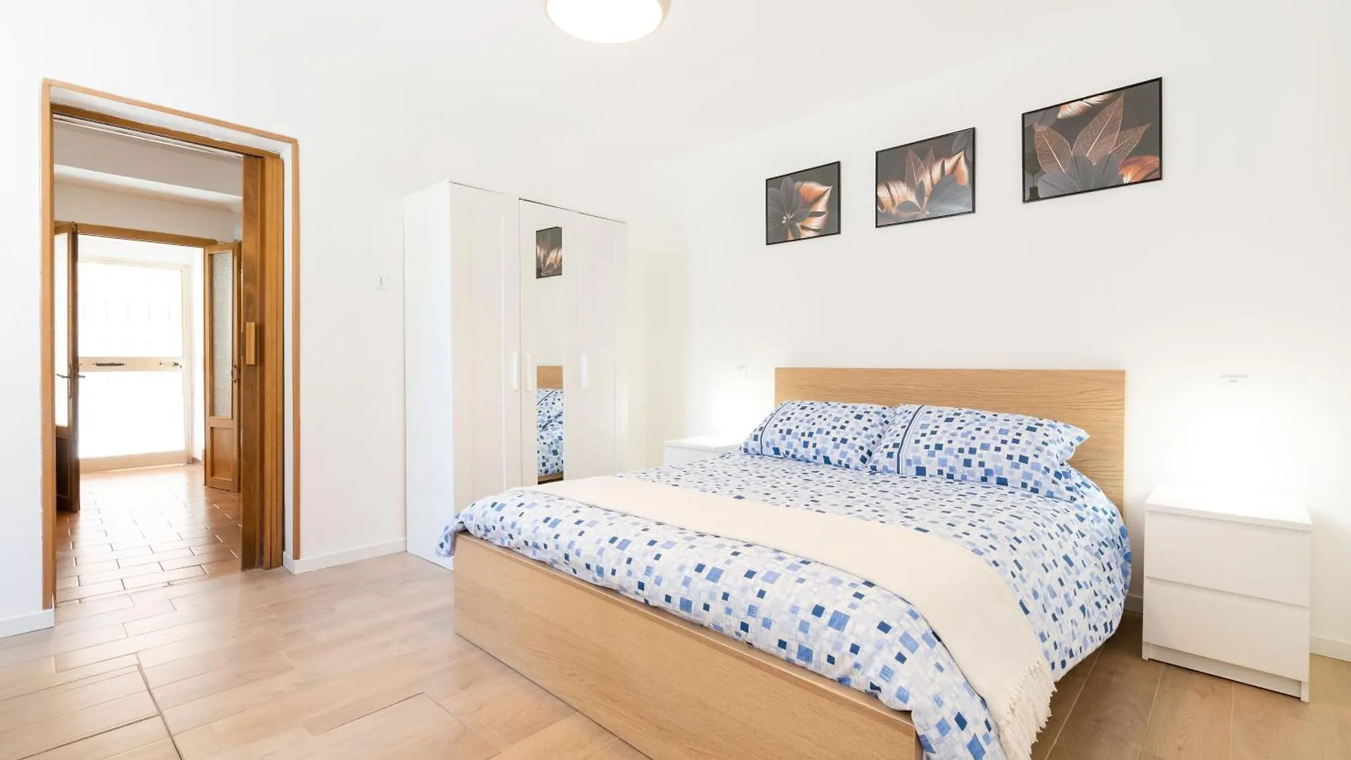 Apartament Funzionale E Riservato Wenecja Włochy