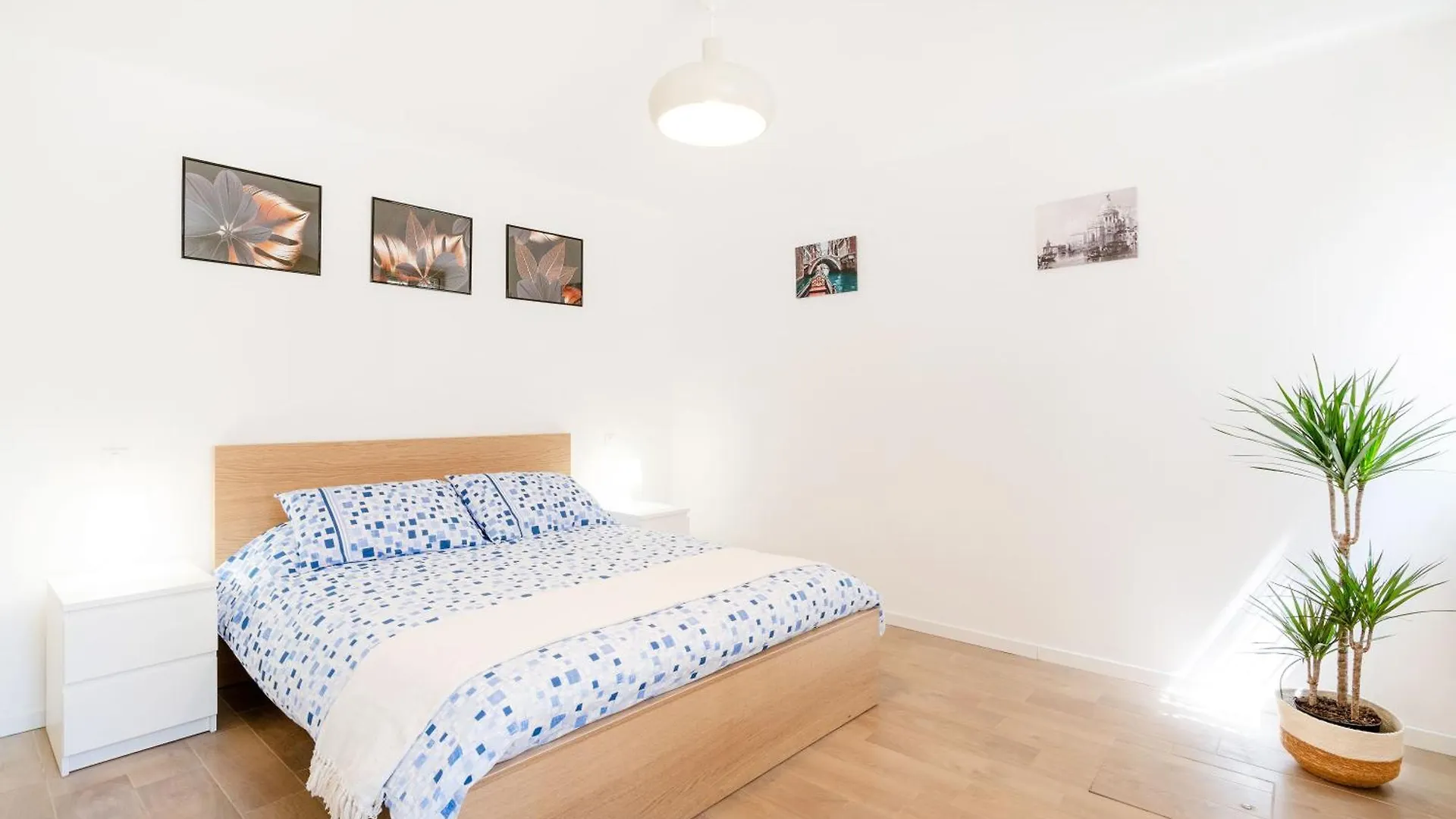 Apartament Funzionale E Riservato Wenecja