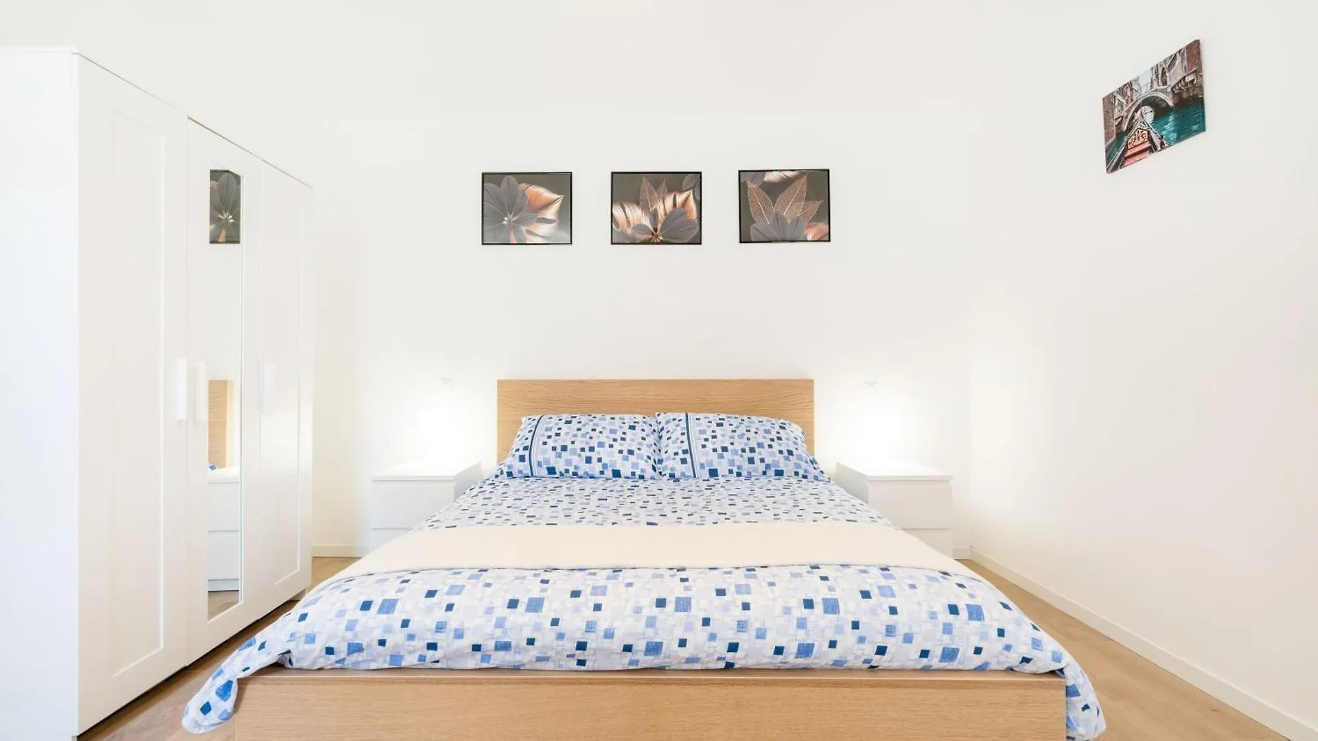 Funzionale E Riservato Wenecja Apartament